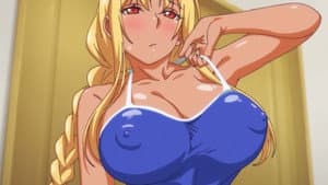 恋乳オーダー ～おかわり～ THE ANIMATION — foto 10