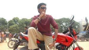படிக்காதவன் — foto 2