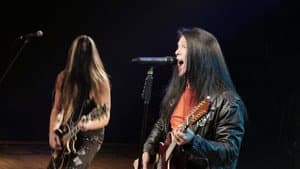 Tyketto - Live From Milan — foto 2