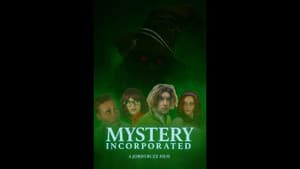Mystery Incorporated — foto 1
