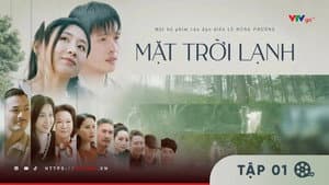 Mặt trời lạnh — foto 1