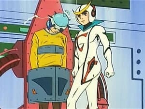 Episodio 31