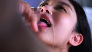 バイト先 逆NTR　彼女のもの凄い腰使い跨られて毎日搾り尽くされた…。　五十嵐なつ — foto 2
