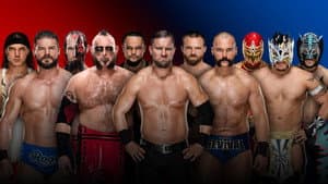 WWE Survivor Series 2018 — foto 12