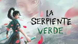 La Serpiente Verde — foto 8