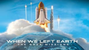 When We Left Earth: The NASA Missions — foto 2