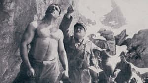 Maciste alpino — foto 1