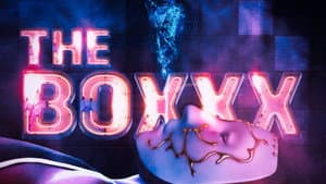 The Boxxx — foto 1
