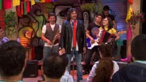 Todos unidos por el festival