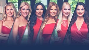 The Real Housewives of Dallas — foto 4