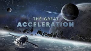 The Great Acceleration — foto 1