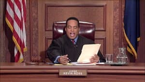 America's Court with Judge Ross — foto 1