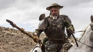 El hombre que mató a Don Quijote — foto 4