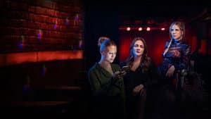 Unge lovende — foto 2