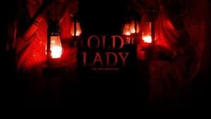 Old Lady — foto 1