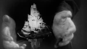La Coquille et le Clergyman — foto 4