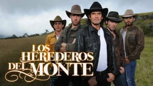 Los Herederos del Monte — foto 4