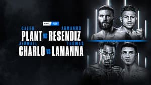 Caleb Plant vs. Armando Resendiz — foto 2