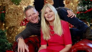 JULTRA: Sofie og Bubbers jul — foto 1