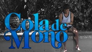 Cola de mono — foto 1