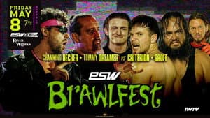 ESW Brawlfest 2026 — foto 7
