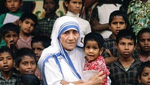 Mother Teresa: For the Love of God? — foto 1