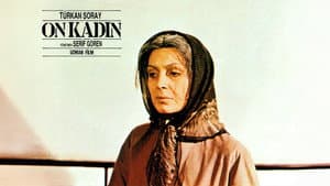 On Kadın — foto 4