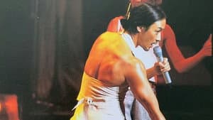 張國榮2000年熱情演唱會 — foto 3