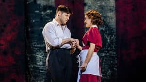 Bonnie & Clyde: The Musical — foto 2