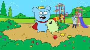 Bossy Bear — foto 5