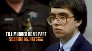 Hasta que el asesinato nos separe: Soering vs. Haysom — foto 2