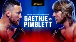UFC 324: Gaethje vs. Pimblett — foto 1