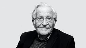 Noam Chomsky: Distorted Morality — foto 1