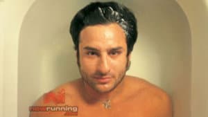 Being Cyrus — foto 1