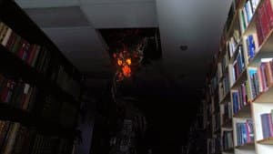 The Hollow — foto 1
