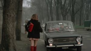 Storie di vita e malavita (Racket della prostituzione minorile) — foto 5