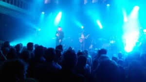 Di-Rect ‎– Live In Paradiso — foto 1