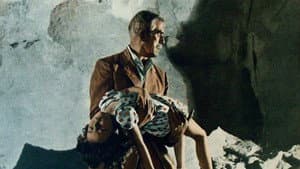 Il mostro dell'isola — foto 1