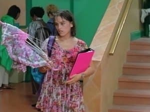 Kimberly no doy una