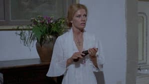Un bianco vestito per Marialé — foto 9