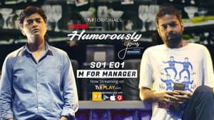 Humorously Yours — foto 1