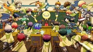 Koro Sensei Quest! — foto 1