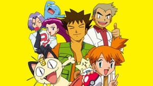 Crónicas Pokémon — foto 2