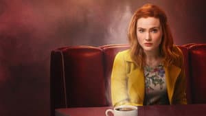 Aurora Teagarden Mysteries: Death at the Diner — foto 4