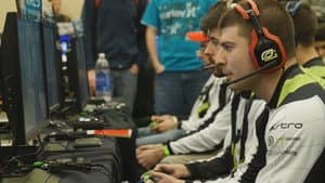 A Gamer's Life — foto 1