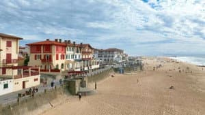 Hossegor, histoires d'utopistes — foto 1