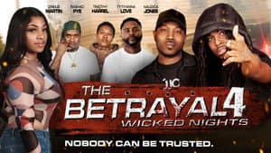 The Betrayal 4: Wicked Nights — foto 1