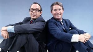 The Morecambe & Wise Show — foto 1