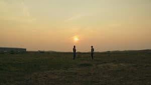 The Summer Field — foto 1