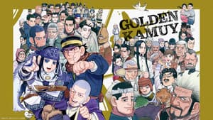Golden Kamuy — foto 9